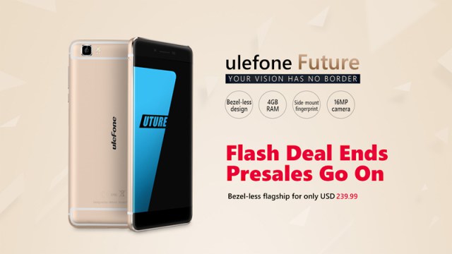 Ulefone-Future-Flash-Deal-Ends