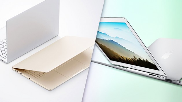 notebook-vs-macbook-air