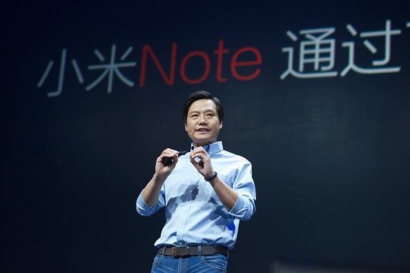 xiaomi-inc-ceo-lei-jun-photo-by-chinafotopress-getty-images