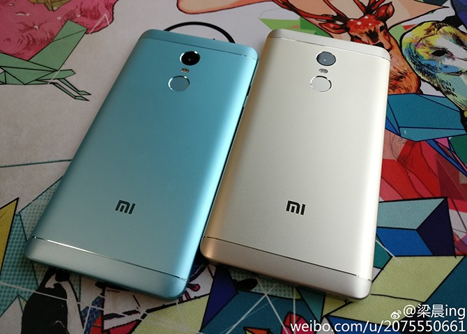 Xiaomi-Redmi-Note-4X-Green